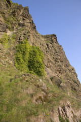 Salisbury Crags
