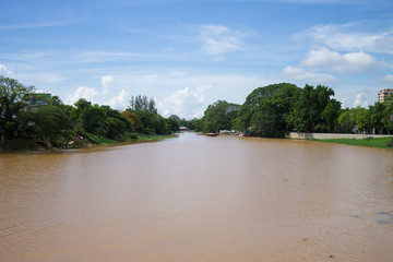 Ping river