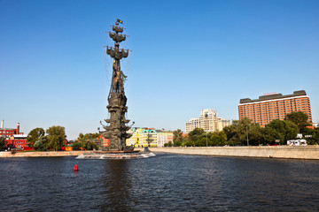 Moscow