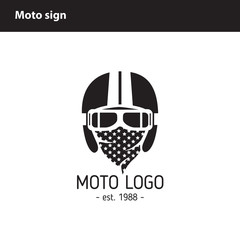 Moto logo Workshop