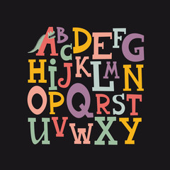 Alphabet