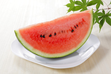 スイカ　Watermelon