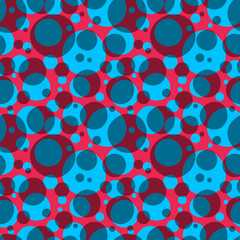 Seamless geometric pattern in the boho style. Boho motif, abstract.