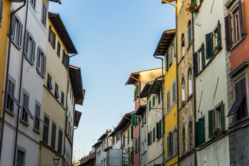 italian houses
