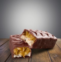 Candy Bar.