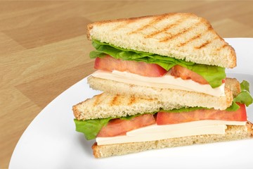 Sandwich.