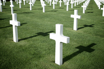 Cemetery