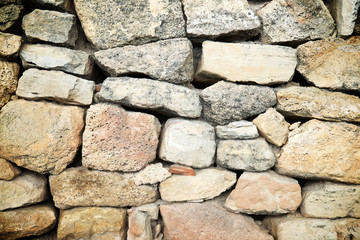 Wall background