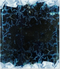 Hintergrund Cocktailschild