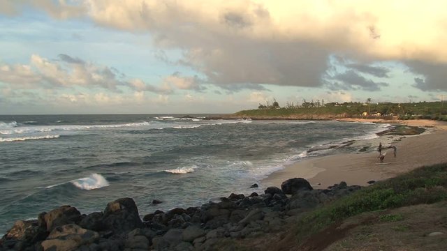 Beach Maui,Hawaii