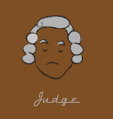judge icon