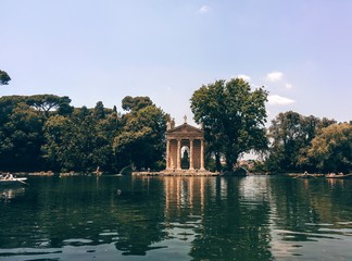 Villa Borghese