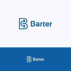 Barter logo