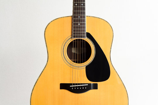 Acoustic Guitar, Music Instrument