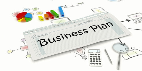 concept business plan