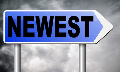 Obraz premium newest and latest