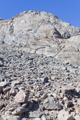 Embalse el Yeso
