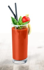 Bloody Mary.