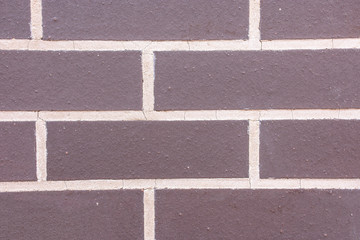 Fototapeta premium Brick wall in a close up
