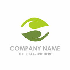 Friends of Nature Logo