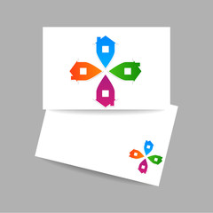 home real estate template