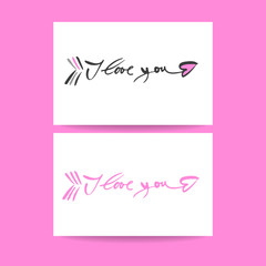 i_love_you_arrow_lettering