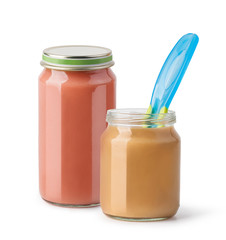 baby puree