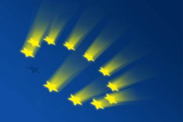 ue, brexit © 42graphic