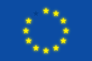 ue, brexit © 42graphic