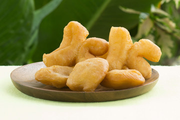 deep fried dough stick