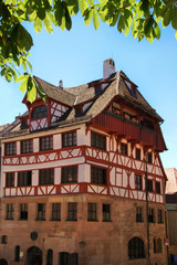 Albrecht-Dürer-Haus, Nürnberg