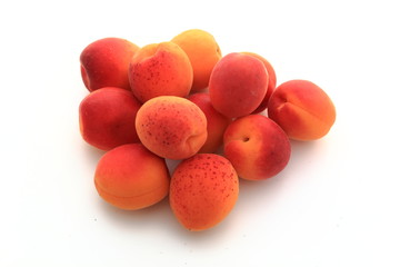 Fruits du jardin