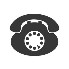 Communication concept represented by bubble icon. isolated and flat illustration 