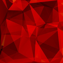 Obraz premium red background