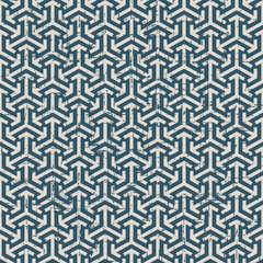 Seamless worn out vintage background 409_geometry arrow triangle cross
