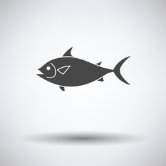Fish icon