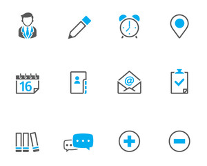 Duotone Icons - Collaboration