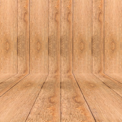 Brown natural wood wall texture
