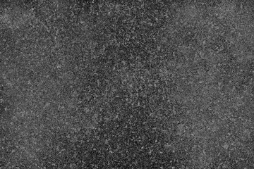Fototapeta premium Black and white abstract powder explosion background