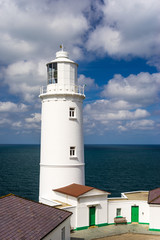 Trevose Head Lighthouse Cornwall