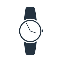 wristwhatch - clothes 100 icons set