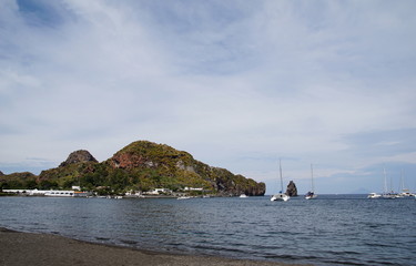 Segelschiffe