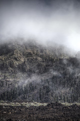 El Teide National Park