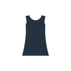 shirt woman, clothes 100 icons set