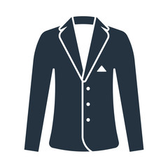 tuxedo, man, clothes 100 icons set