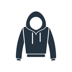 hoodie, clothes 100 icons set