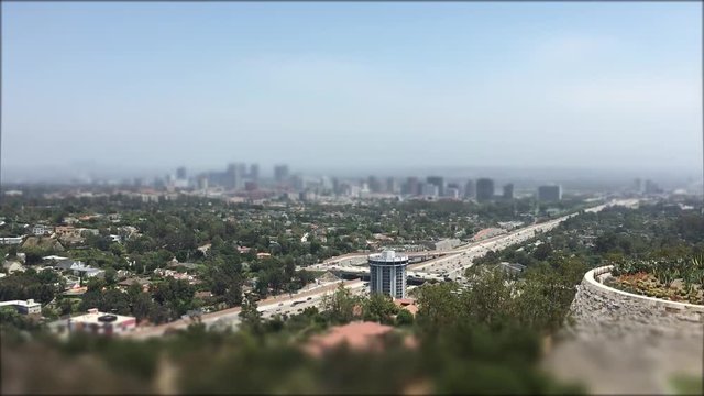 405 Freeway