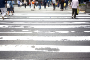 Crosswalk