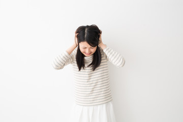 女性