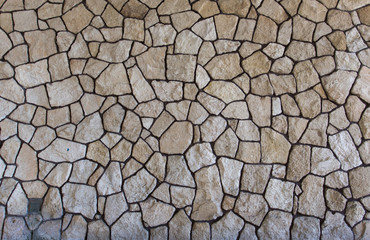 grunge stone wall background
